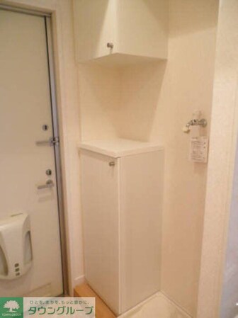 ブランシェ鷹の台の物件内観写真